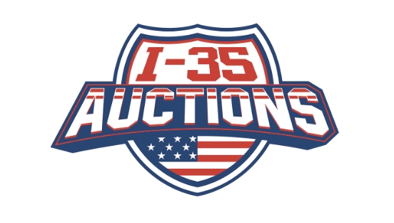 I-35 Auctions via K-BID Online Auctions